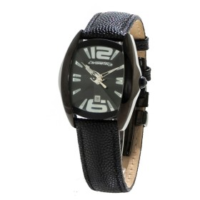 Relógio feminino Chronotech CT7814L-01 (Ø 33 mm) de Chronotech, Relógios com braselete - Ref: S0326604, Preço: 18,69 €, Desco...