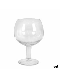 Gläserset Luminarc Chiquito Durchsichtig Glas (230 ml) (4 Stück) | Tienda24 Tienda24.eu