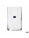 Copo Bohemia Crystal Geneve Cristal 490 ml (24 Unidades) | Tienda24 Tienda24.eu