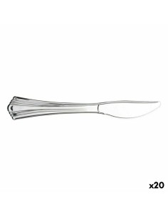 Cutlery Set Pradel essentiel Ondine 20 Pieces Steel Metal | Tienda24 Tienda24.eu