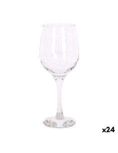 Wine glasses Arcoroc Lira 25 cl Water 6 Units | Tienda24 Tienda24.eu