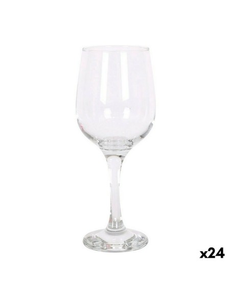 Copa de vino LAV Fame high 24 Unidades (480 cc) | Tienda24 Tienda24.eu