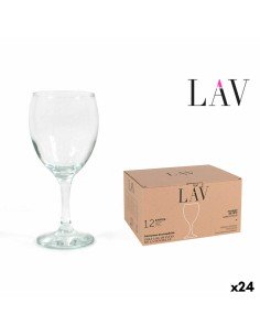 Calice LAV Empire (24 Unità) (340 cc) da LAV, Calici da acqua - Ref: S2227239, Precio: €26.34, Descuento: %