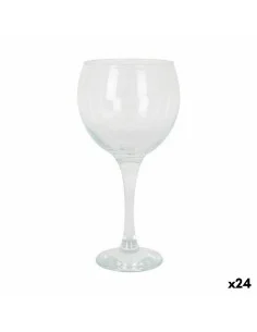 Bicchiere da cocktail LAV Misket+ 645 ml (24 Unità) da LAV, Bicchieri da liquore - Ref: S2227241, Precio: 36,19 €, Descuento: %