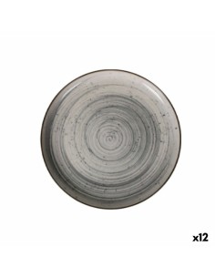 Fuente de Cocina Ariane Tornado Cerámica Bicolor (36 x 16,5 cm) (6 Unidades) | Tienda24 Tienda24.eu