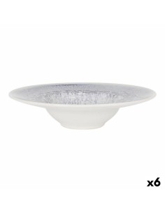 Serving Platter Luminarc Smart Cuisine Oval White Glass 28 x 17 cm (6 Units) | Tienda24 Tienda24.eu