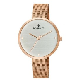 Relógio feminino Radiant RA452203 (Ø 36 mm) de Radiant, Relógios com braselete - Ref: S0327094, Preço: 29,87 €, Desconto: %