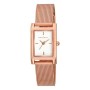 Reloj Mujer Radiant RA464203 (Ø 34 mm) de Radiant, Relojes de pulsera - Ref: S0327101, Precio: 23,90 €, Descuento: %