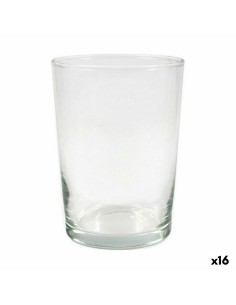 Set de Vasos Duralex Picardie Cristal 4 Unidades (130 ml) | Tienda24 Tienda24.eu