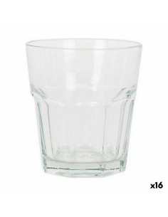 Set de Verres LAV Truva 280 ml 6 Unités | Tienda24 Tienda24.eu