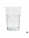 Set de Vasos LAV Aras 365 ml 3 Piezas (16 Unidades) | Tienda24 Tienda24.eu