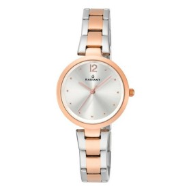 Relógio feminino Radiant RA470202 (Ø 30 mm) de Radiant, Relógios com braselete - Ref: S0327104, Preço: 29,38 €, Desconto: %