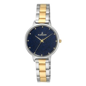 Relógio feminino Radiant RA472202 (Ø 36 mm) de Radiant, Relógios com braselete - Ref: S0327109, Preço: 21,91 €, Desconto: %