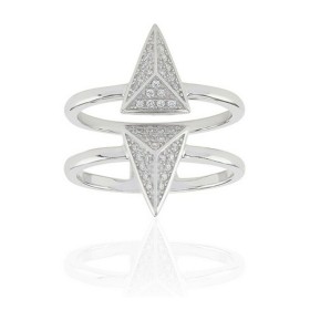 Bague Femme Sif Jakobs R0043-CZ de Sif Jakobs, Bagues - Réf : S0327171, Prix : 27,72 €, Remise : %