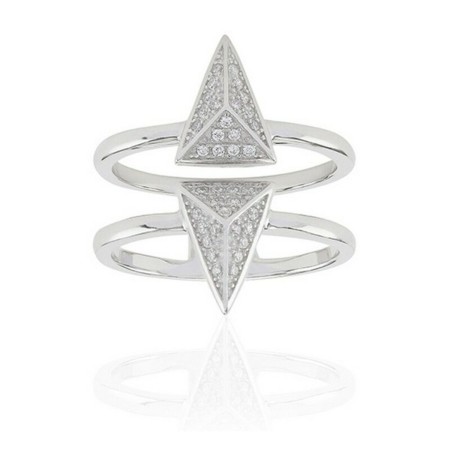 Anillo Mujer Sif Jakobs R0043-CZ | Tienda24 - Global Online Shop Tienda24.eu