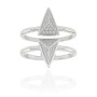 Anillo Mujer Sif Jakobs R0043-CZ | Tienda24 - Global Online Shop Tienda24.eu