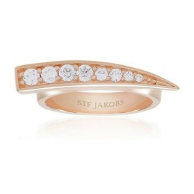 Anillo Mujer Sif Jakobs R1010-CZ-RG de Sif Jakobs, Anillos - Ref: S0327174, Precio: 27,72 €, Descuento: %