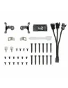 Refrigeration Kit Aerocool ACLA-MR3612771 ARGB | Tienda24 Tienda24.eu