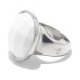 Anillo Mujer Calvin Klein KJ0BR011605 (Talla 10) de Calvin Klein, Anillos - Ref: S0327254, Precio: 35,85 €, Descuento: %