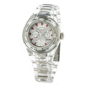 Montre Homme Chronotech CC7046M-09M (Ø 44 mm) de Chronotech, Montres bracelet - Réf : S0327367, Prix : 19,46 €, Remise : %