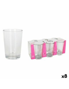 Vaso Arcoroc Transparente 6 uds (34 cl) | Tienda24 Tienda24.eu