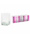 Set of glasses LAV Tuana 320 ml 3 Pieces (16 Units) | Tienda24 Tienda24.eu