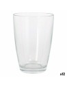 Set di Bicchieri LAV 65356 415 ml 4 Pezzi (4 Unità) (12 Unità) da LAV, Tumbler - Ref: S2227303, Precio: 31,65 €, Descuento: %