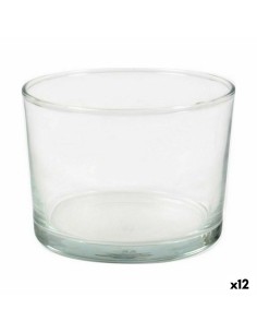 Set of glasses LAV LV-MEV220E 6 Pieces (8 Units) (205 ml) | Tienda24 Tienda24.eu