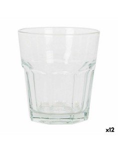 Verre en Verre Cristal d’Arques Paris Longchamp Transparent verre (36 cl) (Pack 6x) | Tienda24 Tienda24.eu