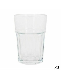 Set of glasses Duralex Picardie Crystal Black 6 Pieces 90 ml (8 Units) | Tienda24 Tienda24.eu