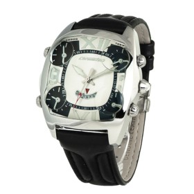 Reloj Hombre Chronotech CT.7677M/11 (Ø 45 mm) de Chronotech, Relojes de pulsera - Ref: S0327404, Precio: 83,07 €, Descuento: %