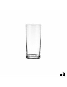 Vaso Bormioli Rocco Rock Bar Transparente Vidrio 640 ml (6 Unidades) | Tienda24 Tienda24.eu