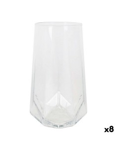 Bierglas Crisal Principe 250 ml (6 Stück) | Tienda24 Tienda24.eu