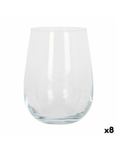 Set de Verres Bormioli Rocco Flora Bleu 260 ml (6 Unités) (Reconditionné B) | Tienda24 Tienda24.eu