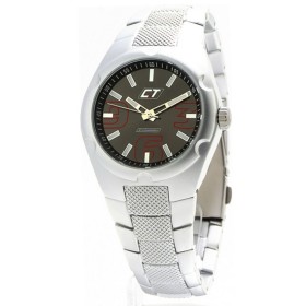 Montre Unisexe Chronotech CC7039M-08M (Ø 39 mm) de Chronotech, Montres bracelet - Réf : S0327591, Prix : 23,61 €, Remise : %