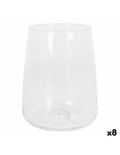 Conjunto de Copos Bohemia Crystal Laia 410 ml Cristal 6 Peças (4 Unidades) | Tienda24 Tienda24.eu