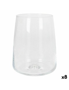 Set de Verres Bormioli Rocco Flora Bleu 260 ml (6 Unités) (Reconditionné B) | Tienda24 Tienda24.eu