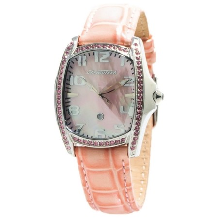 Ladies' Watch Chronotech CT7988LS-27 (Ø 33 mm) | Tienda24 - Global Online Shop Tienda24.eu