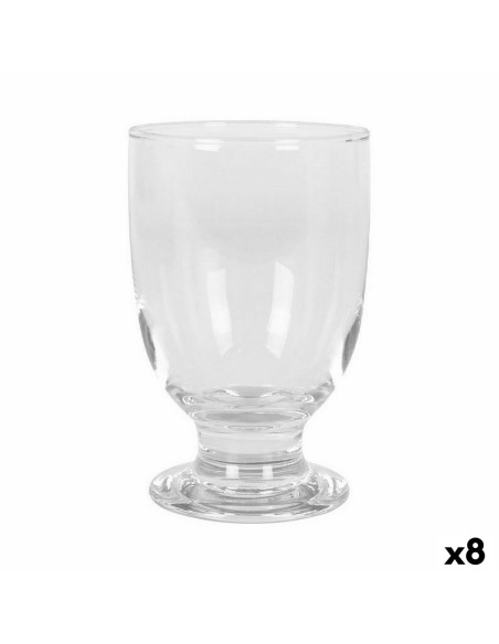 Set de Vasos LAV Tokyo 290 ml 6 Piezas (8 Unidades) | Tienda24 Tienda24.eu