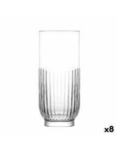 Vaso Arcoroc Transparente 6 uds (34 cl) | Tienda24 Tienda24.eu