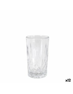 Trinkglas Luminarc Concepto Durchsichtig Glas 310 ml (24 Stück) | Tienda24 Tienda24.eu