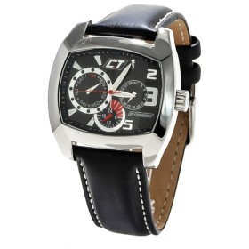 Reloj Hombre Chronotech CC7049M-02 (Ø 38 mm) de Chronotech, Relojes de pulsera - Ref: S0327623, Precio: 26,60 €, Descuento: %