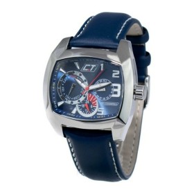 Reloj Hombre Chronotech CC7049M-03 (Ø 40 mm) de Chronotech, Relojes de pulsera - Ref: S0327624, Precio: 26,60 €, Descuento: %