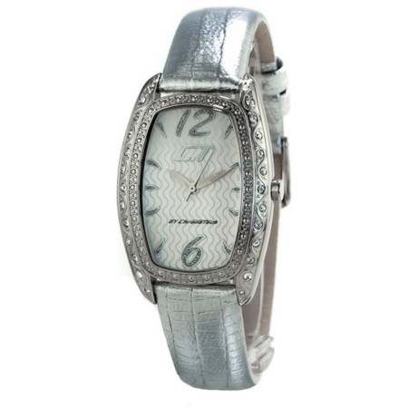 Reloj Mujer Chronotech CC7121LS-06 (Ø 28 mm) de Chronotech, Relojes de pulsera - Ref: S0327626, Precio: 19,46 €, Descuento: %