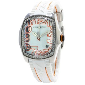 Relógio feminino Chronotech CT7016LS-09 (Ø 35 mm) de Chronotech, Relógios com braselete - Ref: S0327633, Preço: 19,46 €, Desc...