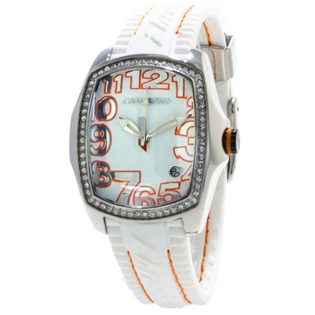 Reloj Mujer Chronotech CT7016LS-09 (Ø 35 mm) | Tienda24 - Global Online Shop Tienda24.eu