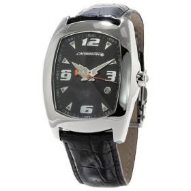 Montre Homme Chronotech CT7504-02 (Ø 40 mm) de Chronotech, Montres bracelet - Réf : S0327652, Prix : 19,46 €, Remise : %