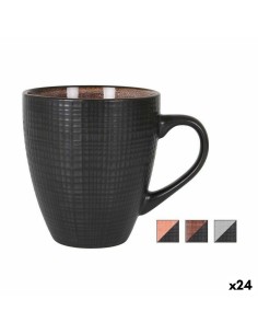 Plate set Arcoroc Arcadie Coffee 6 Units Glass (11,2 cm) | Tienda24 Tienda24.eu