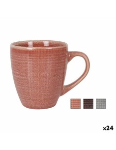 Taza La Bouchée Medina Cerámica 350 ml (12 Unidades) | Tienda24 Tienda24.eu