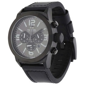 Men's Watch Tw Steel TWMC18 (Ø 42 mm) by Tw Steel, Wrist Watches - Ref: S0327803, Price: 142,42 €, Discount: %